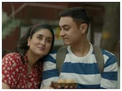 Watch The World Of Aamir Khan's 'Laal Singh Chaddha’ In New BTS Video