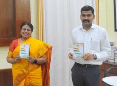 Independence Day : 'आपल्या घरावर तिरंगा कसा लावावा', जिल्हा प्रशासनामार्फत चित्रफित जारी