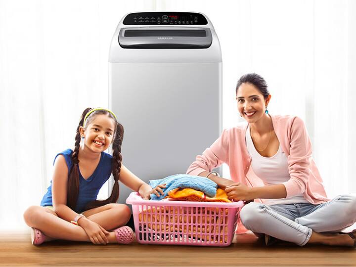 एमेजॉन प्राइम डे सेल की प्री डील शुरू, बेहद सस्ते में खरीदें ये न्यू लॉन्च वॉशिंग मशीन Amazon Prime Day Sale ONIDA New Launch Washing Machine Under 15000 Samsung Full Automatic Top Load Washing Machine एमेजॉन प्राइम डे सेल की प्री डील शुरू, बेहद सस्ते में खरीदें ये न्यू लॉन्च वॉशिंग मशीन