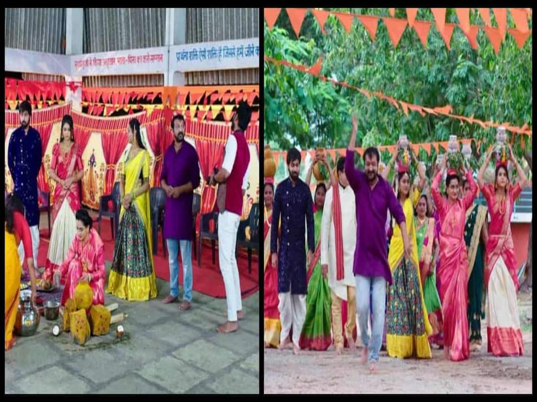 Karthika Deepam July 21 Episode 1410 Written Update Today Episode Karthika Deepam July 21 Update: హుండీలో శౌర్య వేసిన చీటీ తీసి చదివి షాక్ అయిన హిమ, రౌడీ బేబీని గెలిపించే పనిలో ప్రేమ్