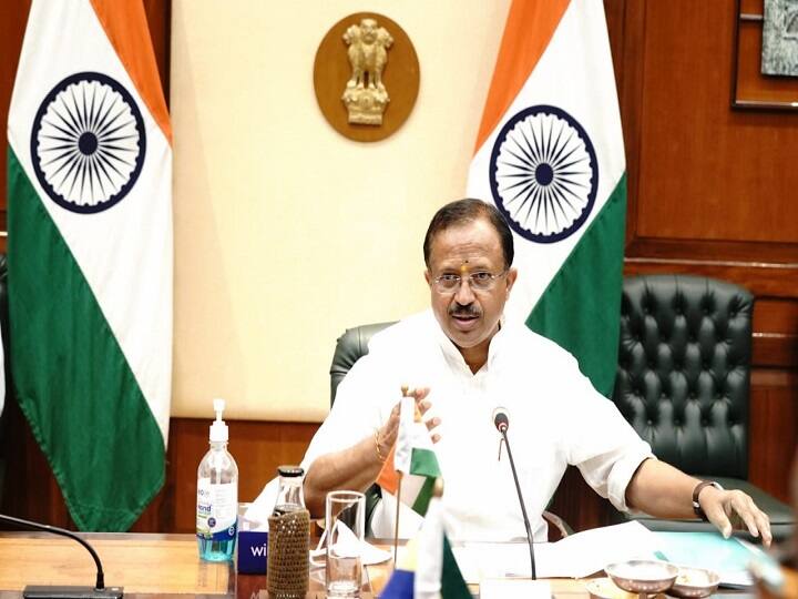 Prophet Muhammad Row India Ties With Arab Countries Not Affected Controversial Remarks Govt MEA V Muraleedharan Nupur Sharma Prophet Row: India's Ties With Arab Countries Not Affected In View Of Controversial Remarks, Says Govt