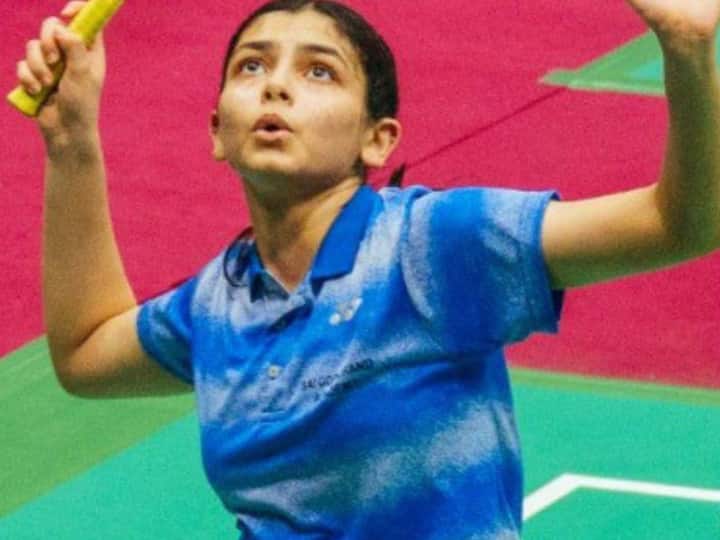 Taipei Open 2022: Samiya Imad Crashes Out As Indian Contention Ends In Women’s Singles Event Taipei Open 2022: Samiya Imad Crashes Out As Indian Contention Ends In Women’s Singles Event