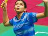 Taipei Open 2022: Samiya Imad Crashes Out As Indian Contention Ends In Women’s Singles Event