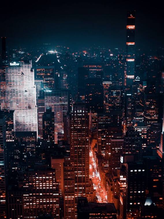 ஒருமுறையாவது சென்று பார்க்க வேண்டிய 10 அழகிய ஆசிய நகரங்கள் !