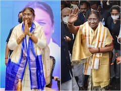 Draupadi Murmu Profile: ద్రౌపది ముర్ము ఘనవిజయం- రాష్ట్రపతి పీఠంపై తొలి గిరిజన మహిళ