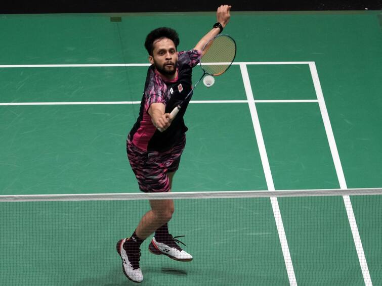 Taipei Open 2022: Parupalli Kashyap wins in second round Chinese Taipei’s Chia Hao Lee; Mithun Manjunath, Kiran George & P, yanshu Rajawat lose  Taipei Open 2022: पारुपल्ली कश्यपची विजयी घौडदौड, दुसऱ्या फेरीत ली चिया-हाओला पराभूत करून उपांत्यपूर्व फेरीत प्रवेश