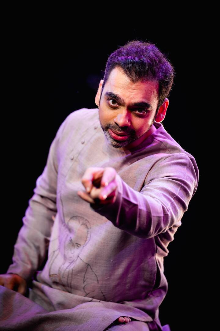 नुकतीच भक्तीमय वातावरणात सर्वत्र आषाढी एकादशी साजरी करण्यात आली. हेच भक्तिमय वातावरण पुन्हा एकदा अनुभवण्यासाठी वसंतराव देशपांडे प्रतिष्ठानतर्फे खास या शास्त्रीय संगीत मैफलीचे आयोजन करण्यात आले आहे.