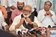 Chhagan Bhujbal : आरक्षण तर मिळालं, आम्ही 100 टक्के खुश नाही, भुजबळांनी सांगितल्या त्रुटी!