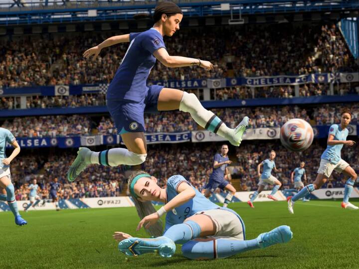 FIFA 23 release date epic games glitch pre order ultimate edition womens football world cup qatar 2022 FIFA 23 Release Date Set For September 30, To Feature Women’s Club Football For The First Time Ever