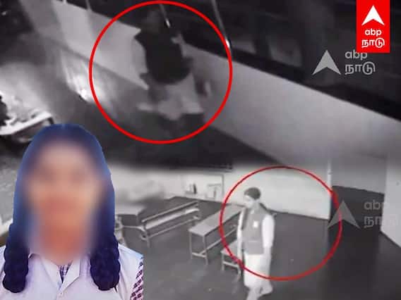 Kallakurichi Srimathi CCTV Video : வீடியோவில் இருப்பது ஸ்ரீமதியா..? - ABP நாடு EXCLUSIVE ரிப்போர்ட்