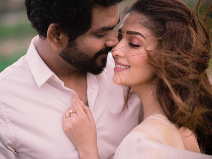 Documentary On Nayanthara-Vignesh's Love Story In The Works At Netflix