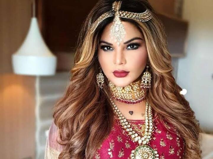 Rakhi Sawant : வயாகரா போல இருந்தது.. பூஸ்டர் தடுப்பூசி குறித்து பாலிவுட் நடிகையின் சர்ச்சை பேச்சு..