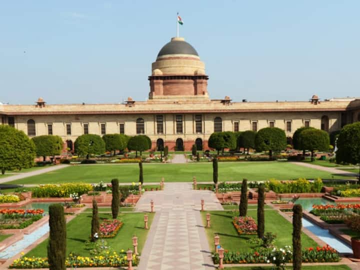 Rashtrapati Bhavan: More than 300 rooms, a long time span of 17 years, know everything about Raisina Hills