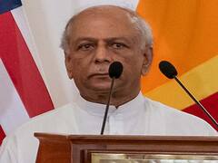 Sri Lanka Next PM: श्रीलंका के अगले प्रधानमंत्री हो सकते हैं दिनेश गुणवर्धने, राष्ट्रपति रानिल विक्रमसिंघे के ऐलान का है इंतजार..