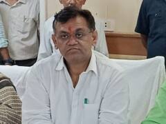 'इस्तीफे वाली चिट्ठी' के बाद आज CM योगी से मिलेंगे दिनेश खटीक, जेपी नड्डा से भी कर चुके हैं मुलाकात