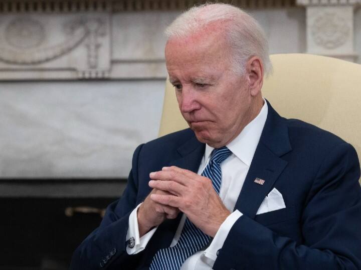 US President Joe Biden tests positive for Covid 19 with very mild symptoms White House Joe Biden Covid Positive: அமெரிக்க அதிபர் ஜோ பைடனுக்கு உறுதியான கொரோனா தொற்று..