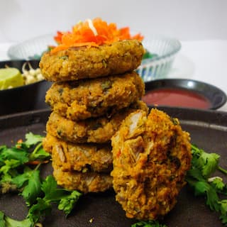 Tasty And Healthy Snacks For Monsoon Cravings