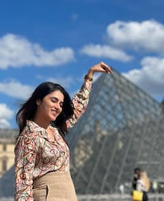 Priyanka Arul Mohan: నాని బ్యూటీ మహేశ్ బాబు మూవీలో ఛాన్స్ కొట్టేసిందా!