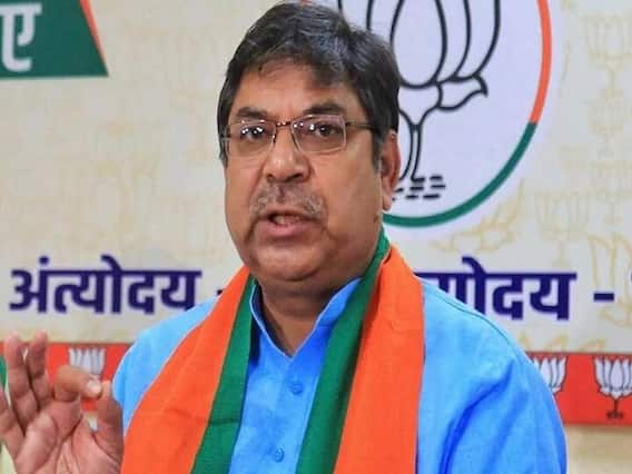 Bharatpur News: साधु के आत्मदाह के प्रयास के बाद बीजेपी ने किया जांच कमेटी का गठन, ये नेता शामिल Bharatpur News: साधु के आत्मदाह के प्रयास के बाद बीजेपी ने किया जांच कमेटी का गठन, ये नेता शामिल
