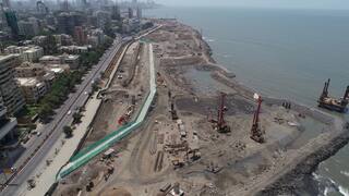 Mumbai Coastal Road: क्या 2023 तक चालू हो जाएगी मुंबई कोस्टल रोड? जानिए- कितना काम हो चुका है पूरा