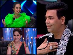 Jhalak Dikhla Jaa शो में जज बनने इतनी फीस लेते हैं ये स्टार्स, सिर्फ एक दिन की कमाई उड़ा देगी होश