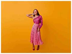 Maxi Dress Tips: मैक्सी ड्रेस के साथ देना है स्टाइलिश लुक, कैरी करें ये स्टाइलिश फुटवियर