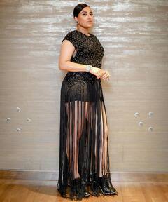 Swara Bhasker ने ब्लैट आउटफिट में शेयर की ऐसी-ऐसी तस्वीरें, ट्रोलर्स ने वजन बढ़ने पर उड़ाया मजाक