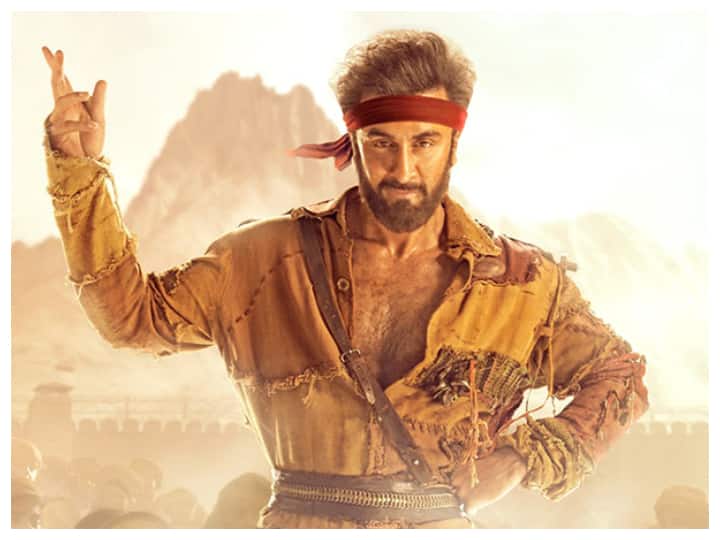 Ranbir Kapoor Exclusive Interview: He Is Excited About 'Shamshera' But Not Confident. Know Why  