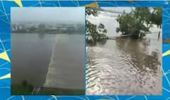 સુરતમાં તાપી નદી બે કાંઠે, લોકોને સલામત સ્થળે ખસેડાયા