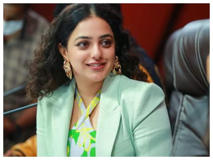 Nithya Menen Rubbishes Wedding Rumours With Popular Malayalam Actor Nithya Menen Rubbishes Wedding Rumours With Popular Malayalam Actor