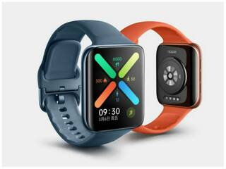 Oppo Watch 3 की लॉन्चिंग को लेकर हुआ खुलासा, मिलेगी क्वालकॉम स्नेपड्रौगन W5+ चिप