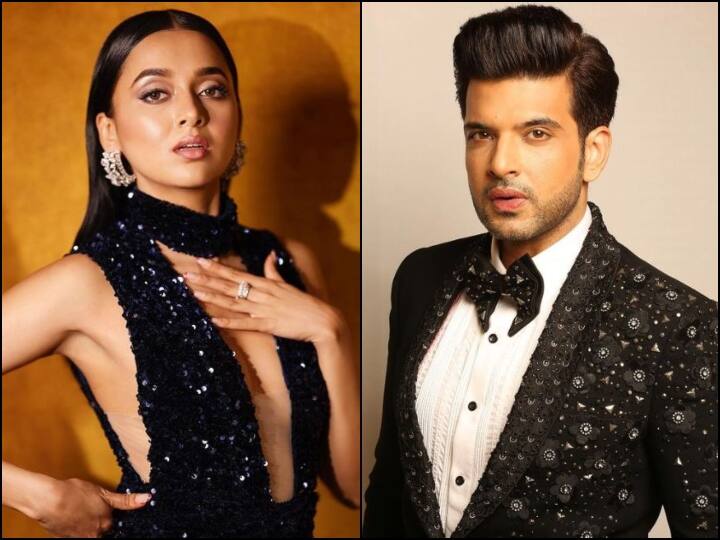 Tejasswi Prakash पास्ट रिलेशनशिप को लेकर Karan Kundrra से करती हैं लड़ाई, एक्टर ने GF के पॉजेसिव बिहेवियर पर किया खुलासा Tejasswi Prakash possessive over past relationship of Karan Kundrra Tejasswi Prakash पास्ट रिलेशनशिप को लेकर Karan Kundrra से करती हैं लड़ाई, एक्टर ने GF के पॉजेसिव बिहेवियर पर किया खुलासा