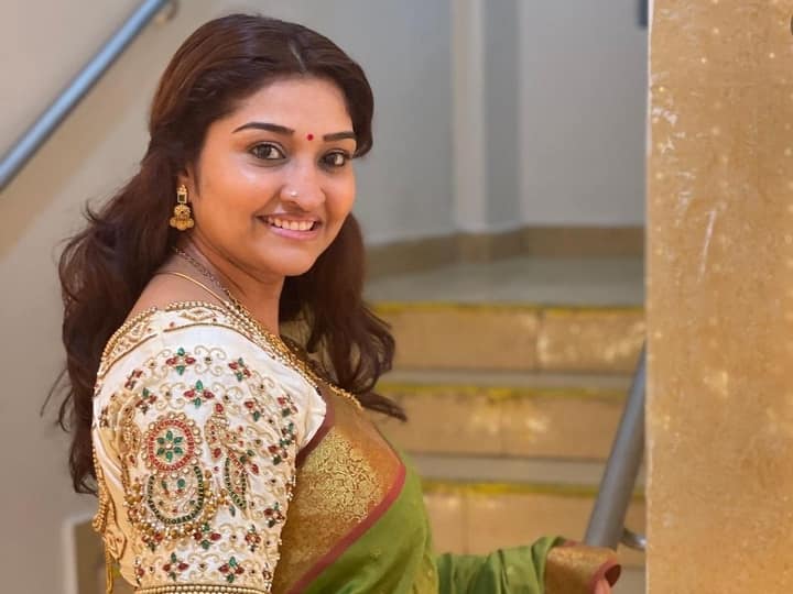 உள்ளாடை சைஸ்.. அடுத்தடுத்து ஆபாசமாக கேள்வி கேட்ட நபர்… பளீரென பதிலடி கொடுத்த நீலிமா ராணி!