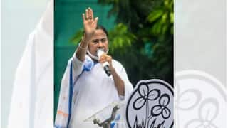 TMC Shahid Diwas 2022:  'বিজেপির মেরুদণ্ড বাঁকা, চব্বিশে দেশ থেকে ভেসে যাবে ওরা', হুঙ্কার মমতার