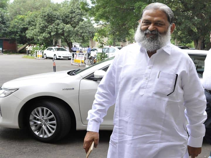 Haryana Govt To Conduct Judicial Inquiry Into DSP Murder By Mine Mafia: Anil Vij Haryana Govt To Conduct Judicial Inquiry Into DSP Murder By Mine Mafia: Anil Vij