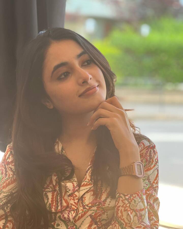 ప్రియాంకా అరుల్ మోహన్ (Image credit: Priyanka Mohan/Instagram)