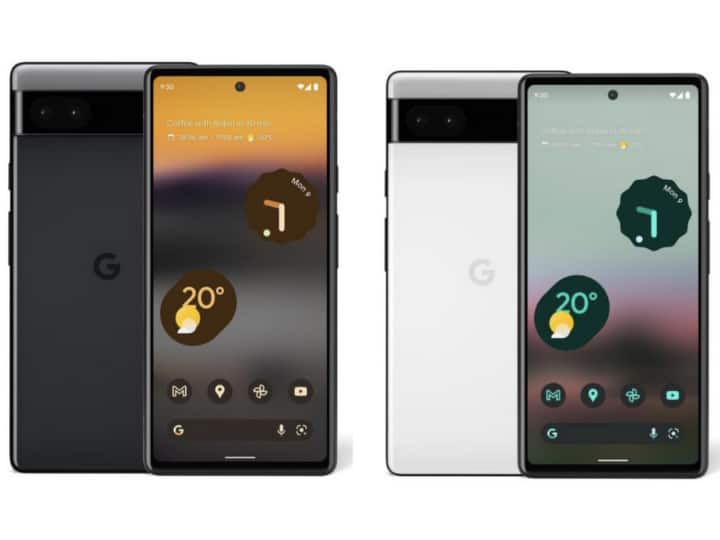 Google Pixel 6a Price, Release Date, Specs, Features
