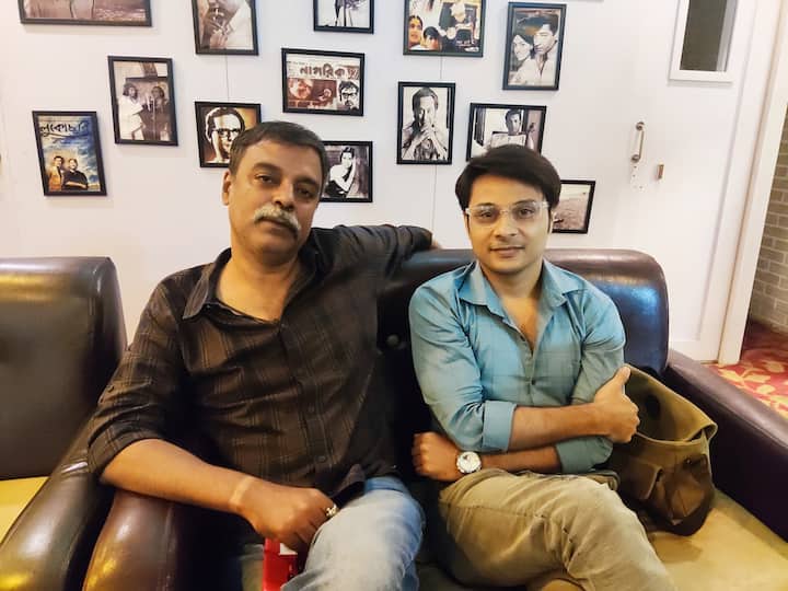 রূপান্তরকামীর চরিত্রে অভিনয় করছেন সবুজ বর্ধন (Sobuj Bardhan)। 'মন্দার'-এর পেদো অর্থাৎ সুদীপ ধারা (Sudeep Dhara) রয়েছে গুরুত্বপূর্ণ চরিত্রে। শ্রীতমা দে ও দীপ দে-ও রয়েছে গুরুত্বপূর্ণ চরিত্রে।