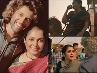 Liger Trailer: लाइगर के ट्रेलर के ज़रिए ‘राम्या कृष्णन’ ने लूट ली महफिल, धाकड़ अंदाज़ देख फैंस ने कहा- साउथ की लेडी माफिया