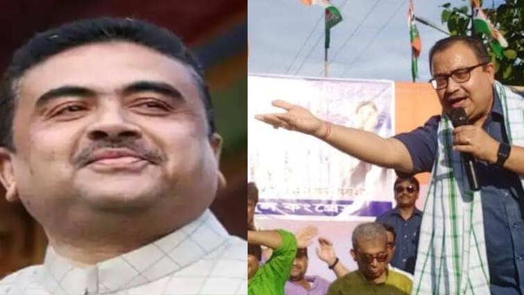 Kunal Ghosh: 'লোক হবে না বলে ভয়ে পালিয়ে গেল শুভেন্দু', ২১ জুলাইয়ে বিজেপি সভা নিয়ে পিছোতেই তোপ কুণালের Kolkata News Kunal Ghosh Attacks Suvendu Adhikari on BJP Sabha HC issue Kunal Ghosh: 'লোক হবে না বলে ভয়ে পালিয়ে গেল শুভেন্দু', ২১ জুলাইয়ে বিজেপি সভা নিয়ে পিছোতেই তোপ কুণালের