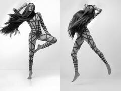 Pakistani Actress ने ऐसी ड्रेस पहनकर शेयर कीं फोटोज, लोग बोले 'छिपकली लग रही हो...मैं तो डर गया'