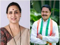 चित्रा वाघ यांच्याकडून काँग्रेस प्रदेशाध्यक्ष नाना पटोलेंचा 'तो' व्हिडीओ ट्वीट; पटोले न्यायालयात