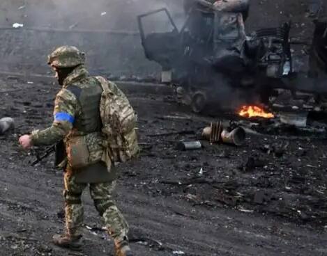 US Intelligence Says Around 15,000 Russians Killed In Ukraine War Russia Ukraine War: અમેરિકાની જાસૂસી એજન્સીનો દાવો- યુક્રેન યુદ્ધમાં માર્યા ગયા 15 હજાર રશિયન સૈનિકો