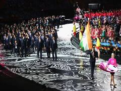 Commonwealth Games 2022 : காமன்வெல்த் போட்டிகளில் அதிக பதக்கங்கள் வென்ற டாப் 10 நாடுகள் எவை...? இந்தியாவின் நிலை என்ன தெரியுமா..?
