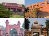 Monsoon Session: साल 2015 के बाद बढ़ाया गया JMI और JNU का सालाना फंड, BHU और AMU दिए गए इतने करोड़ रुपये