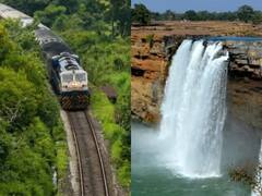 IRCTCના પેકેજમાં માત્ર એક દિવસમાં કરો રાયપુરની સફર...એકદમ ઓછો ખર્ચો, જાણો પુરેપુરી ડિટેલ..........