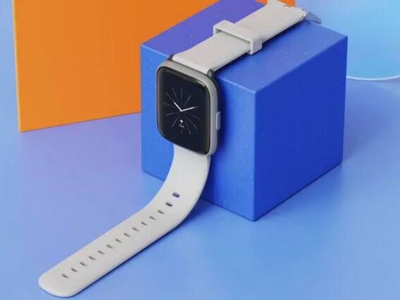 भारतात 'ही' जबरदस्त स्मार्टवॉच झाली लॉन्च