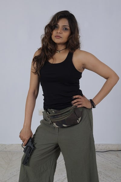 অরুণিমা যখন 'লেডি চ্যাটার্জী'