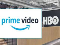 Amazon Prime Video : இனி அமேசானில் அசத்தலான படங்களை பார்க்கலாம்.. கூட்டணிக்கு வருகிறது  HBO மேக்ஸ்!