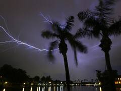TN Weather Update : தமிழ்நாட்டில் இன்று 19 மாவட்டங்களில் கனமழைக்கு வாய்ப்பு; எந்த மாவட்டங்கள் தெரியுமா?